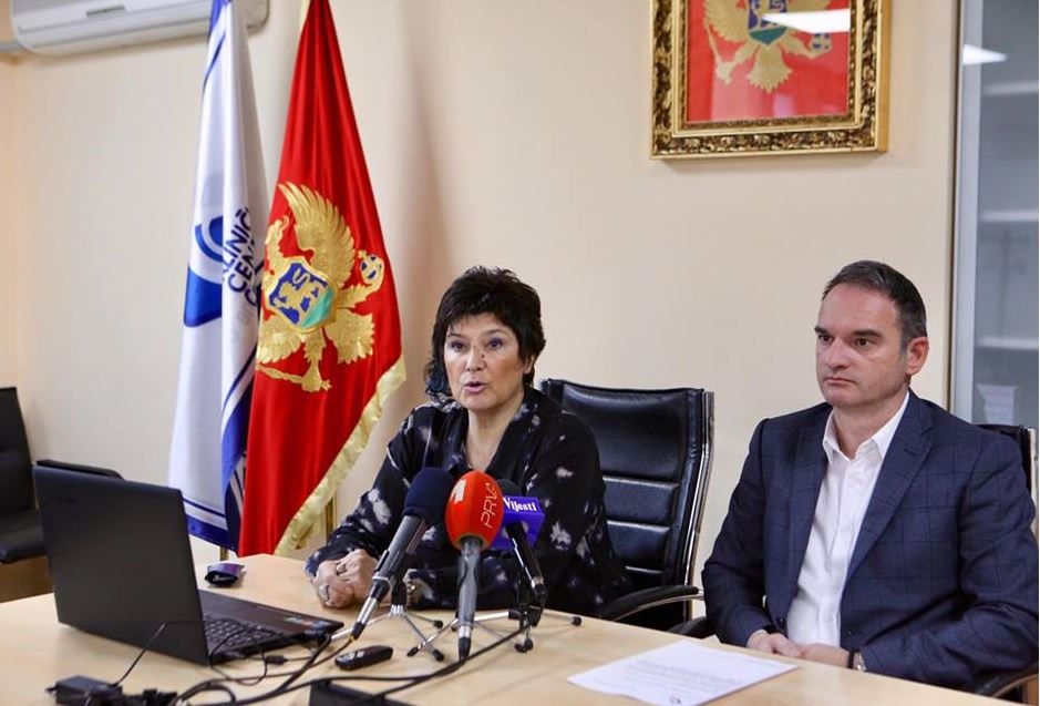 Miljanović: Dijagnostika rijetkih bolesti na evropskom nivou, tačna dijagnoza kod dvije trećine pacijenata