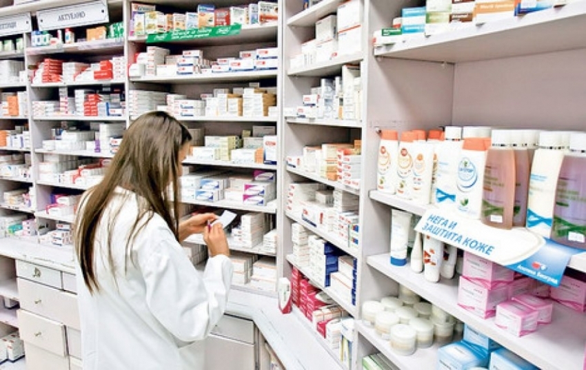 Ako u apoteci nema farmaceuta kazna i do 20.000 eura