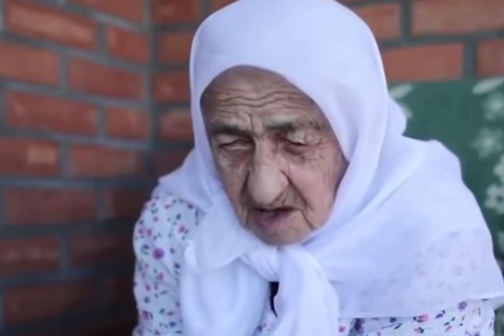 Umrla najstarija žena na svijetu u 129. godini: &#8220;Imala je samo jedan srećan dan u životu&#8221;