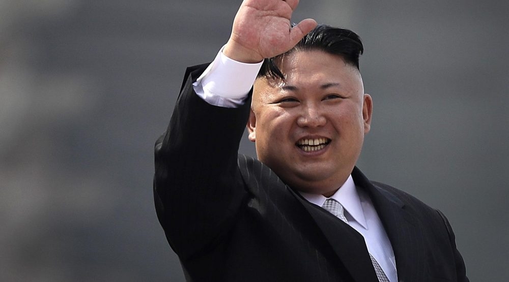 Kim Džong Un: Ne želim da mi djeca žive sa bremenom nuklearnog oružja