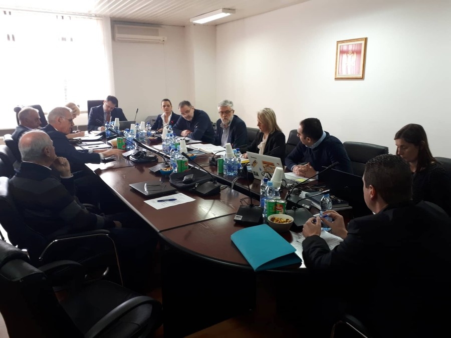 Savjet RTCG: Formira se komisija za analizu informative