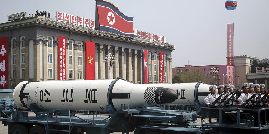 Sjeverna Koreja: Bilo bi dobro okončati nuklearne probe