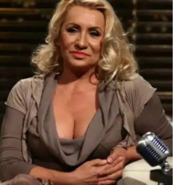 Dragana Mirković, Vesni rezervisala pregled u Beču