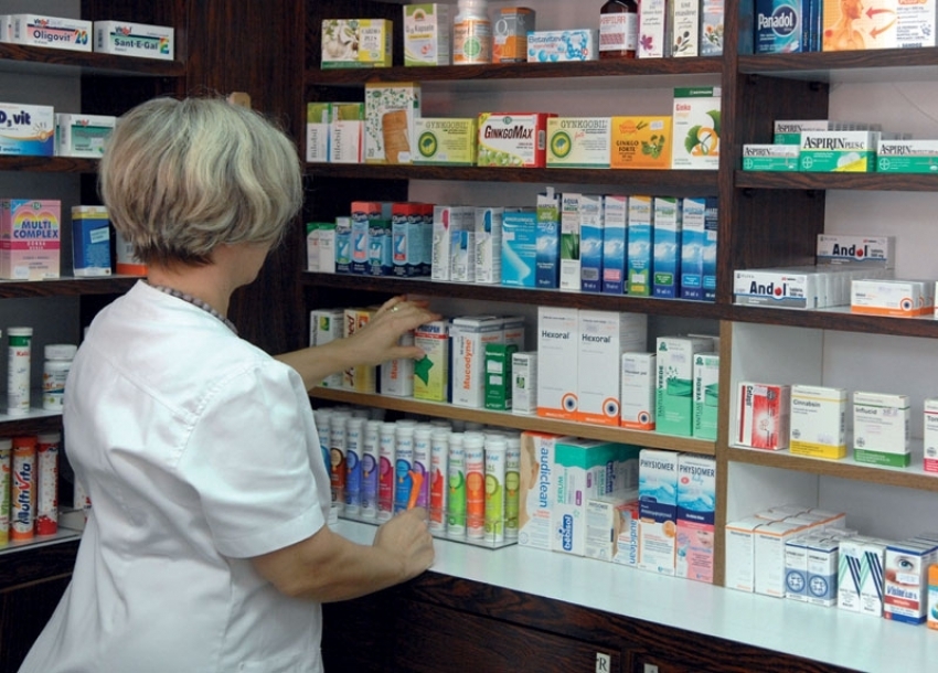 Crna Gora iznad evropskog standarda: Apoteka na svakom koraku