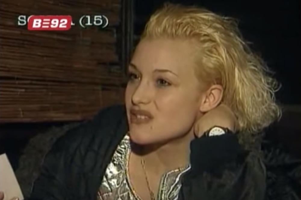 Pojavila se u filmu VIDIMO SE U ČITULJI: Udala se za FUDBALERA i ima svoj biznis