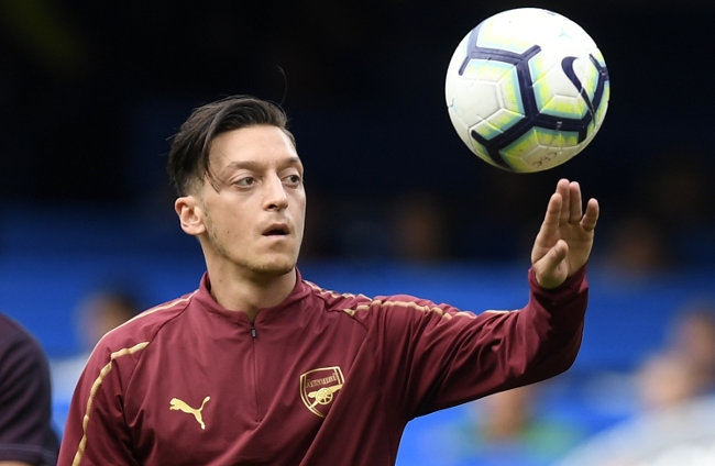 Arsenal otpisao Ozila, umjesto njega stiže Njemac