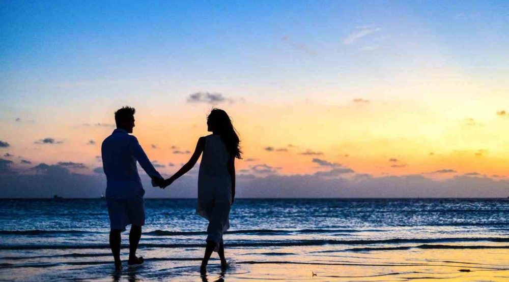 U životu se zaljubljujemo dva puta prije nego što pronađemo pravu ljubav