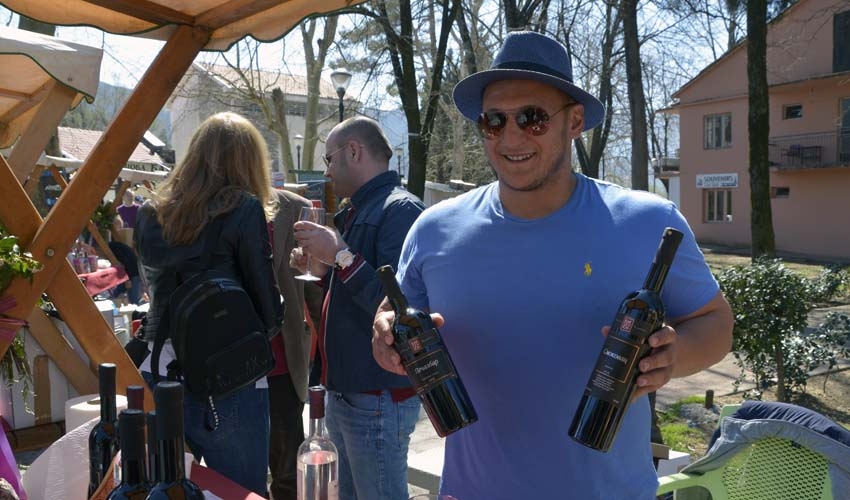Obnovio prađedovo ognjište Riječkoj nahiji: Rukometni reprezentativac pravi vino za dušu