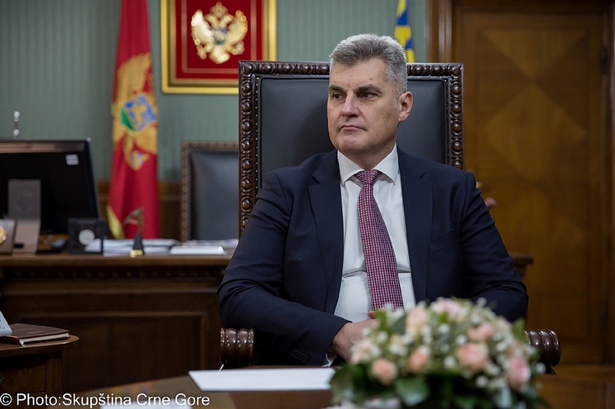 Brajović: Žene moraju više da participiraju u politici i da budu na mjestima odlučivanja