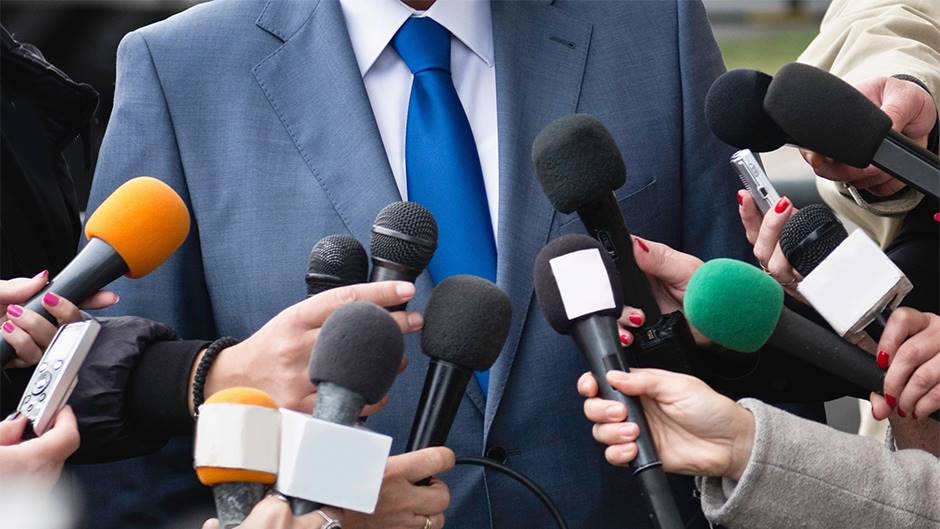 Žene dominantno urednice u crnogorskim televizijama, ali kolo vode muškarci