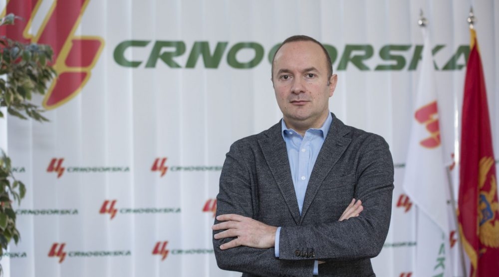 VIDEO &#8211; Predsjednik Crnogorske Vladimir Pavićević: &#8220;Ja sam Srbin&#8221;