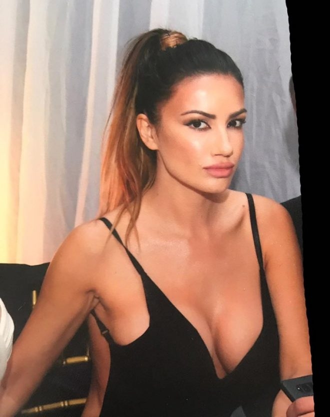 Ivana Stamenković ima 40 godina i izgleda seksi