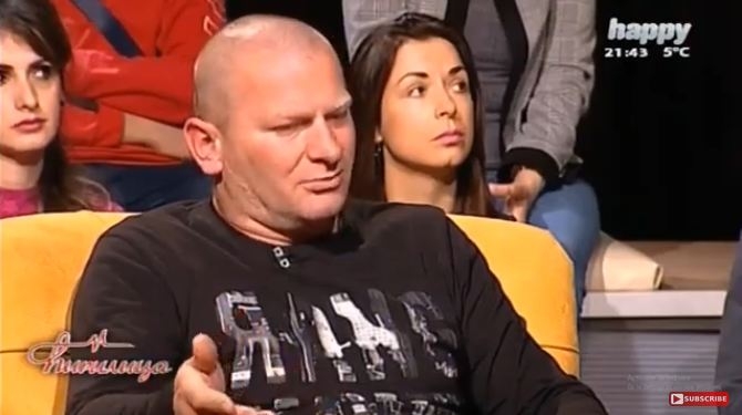 Sinđelić promijenio iskaz: Nijesmo planirali nasilje, već samo protest podrške