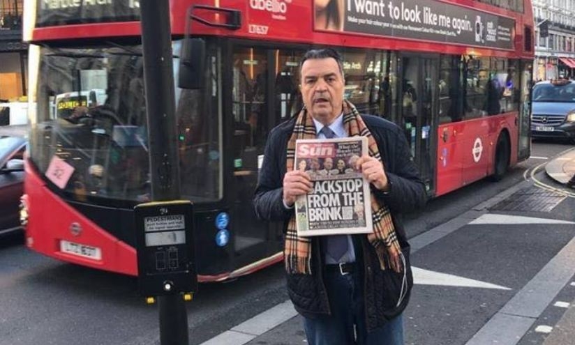 Kneževićev slučaj nije jedinstven: London omiljeno mjesto odbjeglih tajkuna i samoproklamovanih disidenata