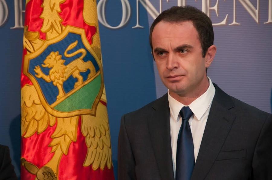 Đeljošaj: Nijesmo nikoga ugrozli slavljem, navikli smo da budemo dežurni krivci