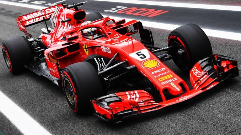 Umro čovjek koji će zauvijek ostati legenda Formule 1!