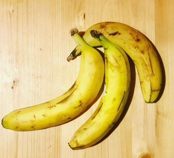 Banana dijeta: Skinite 5 kilograma za samo dvije nedelje!