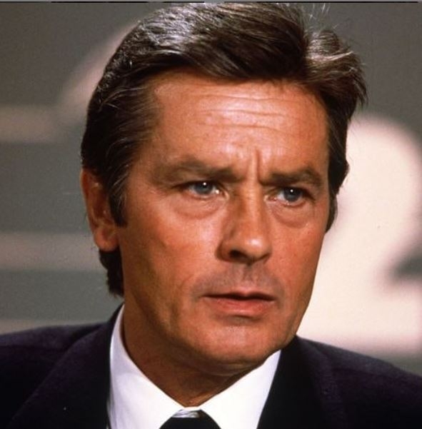 Alen Delon otkrio svoju posljednju želju: Želim da odemo zajedno…