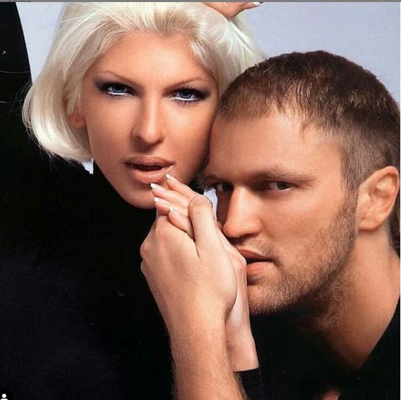 JELENIN KUM: Darko Kostić se oglasio potresnim riječima povodom Divnine smrti!