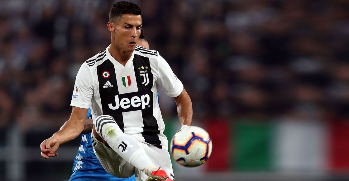 Pogledajte kako Kristijano Ronaldo motiviše saigrače na poluvremenu utakmice protiv Atletika