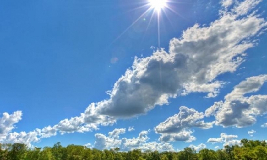 Danas pretežno sunčano, do 20 stepeni