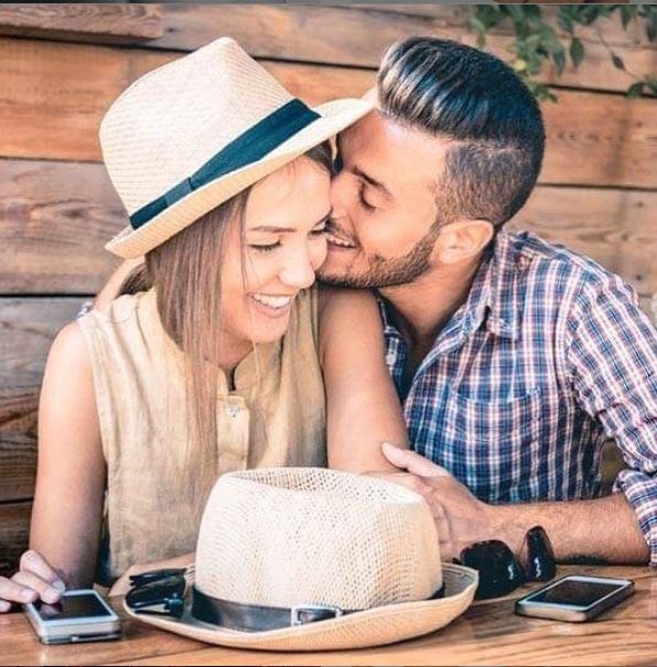 Mislili ste da muškarci vole ovakve žene, ali mnogo griješite!