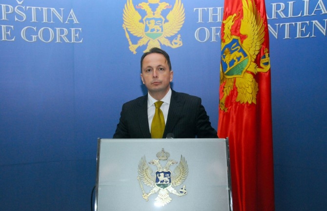 Gegaj za Standard: Ako su Albancima bliže Demokrate od DPS-a onda neka idu sa njima u koaliciju