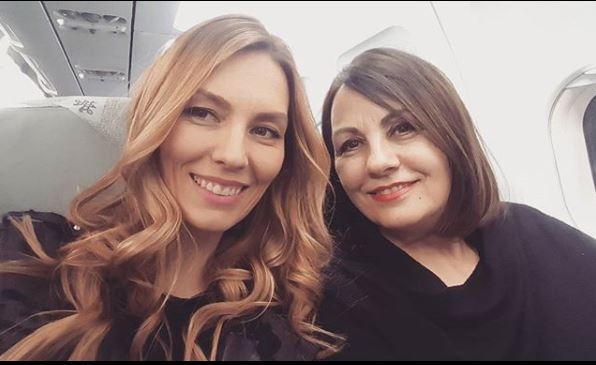 Kalina Kovačević u drugom stanju? Ako je to tačno, evo ko je otac!