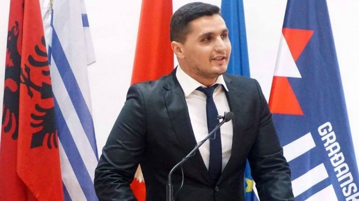 Pepić: Pozdravljamo rušenje DPS-a u Tuzima, potrebne su nam poruke mira i zajedništva