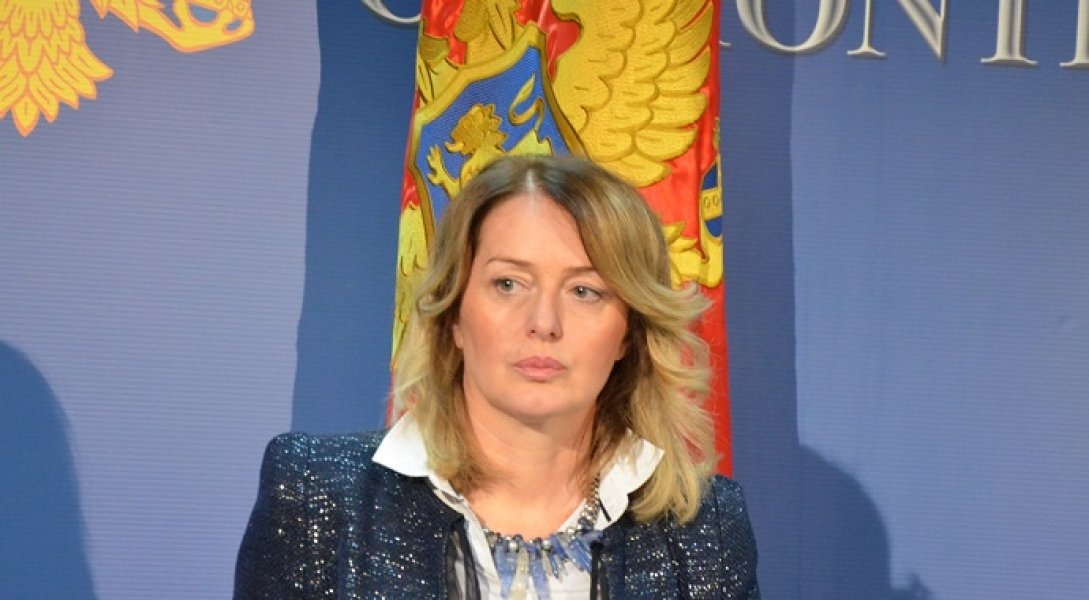 Bošnjak poručila organizatorima protesta: Ako ne možete, nije sramota, zovite nas