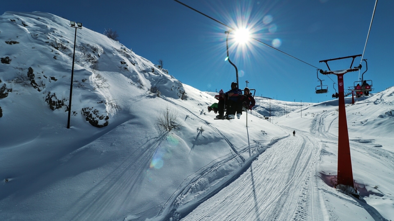 Ski centar Cmiljače biće gotov za tri godine