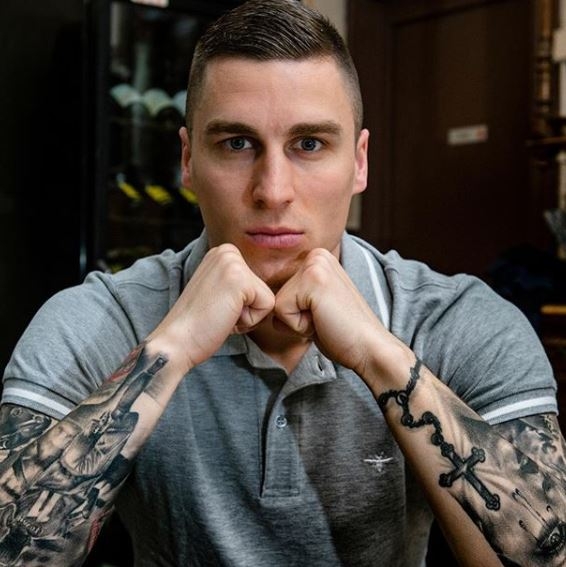 Razvodi se Ognjen Vranješ, a ono što je uradio s imenom žene niko nije očekivao