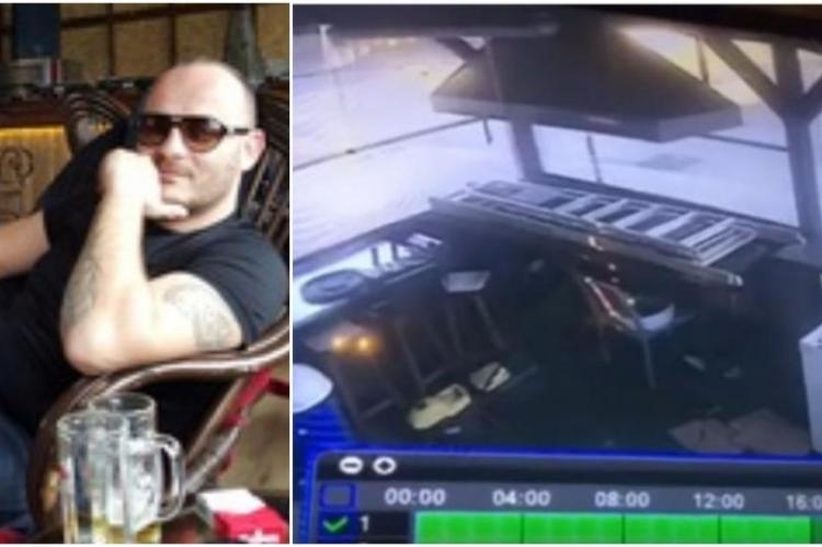 Pupoviću osam godina za ubistvo Milana Škerovića