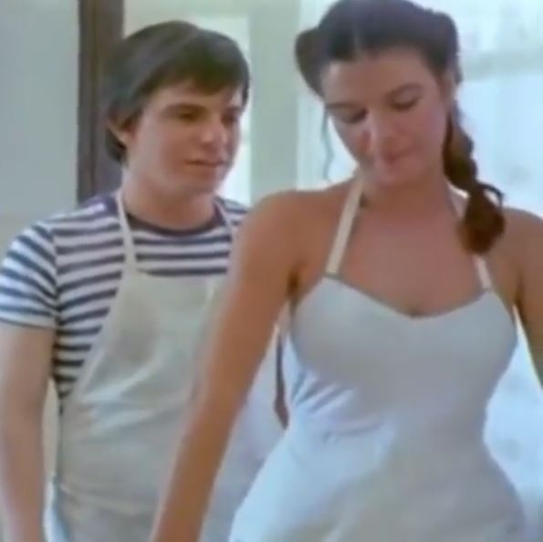 JAGODINKA SIMONOVIĆ iz &#8220;Varljivog leta&#8221;, danas ima 60 GODINA, i izgleda OVAKO
