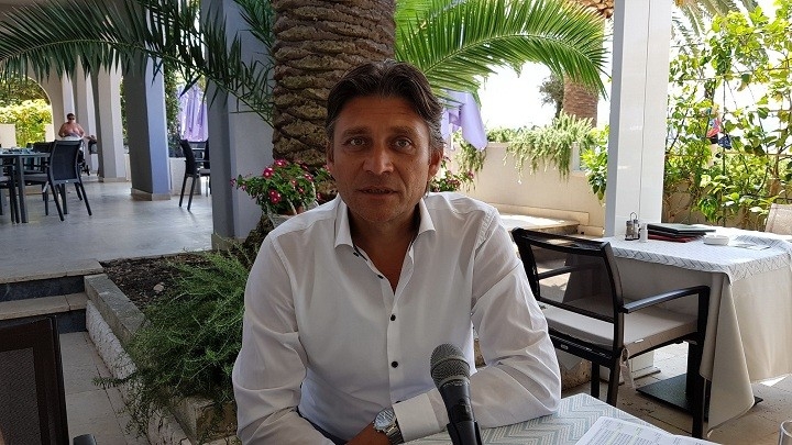 Jelušić: Novina su plaže za aktivni turizam, izletničke, za kućne ljubimce, parti kupališta…