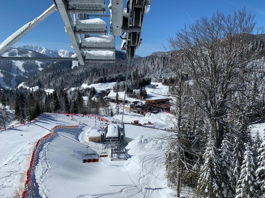 VIDEO- Kolašin je biser crnogorskog turizma na sjeveru: Novi ski rizorti turističku ponudu podigli na još veći nivo