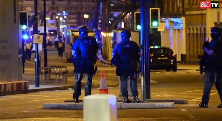IRA preuzela odgovornost za slanje pisma-bombi