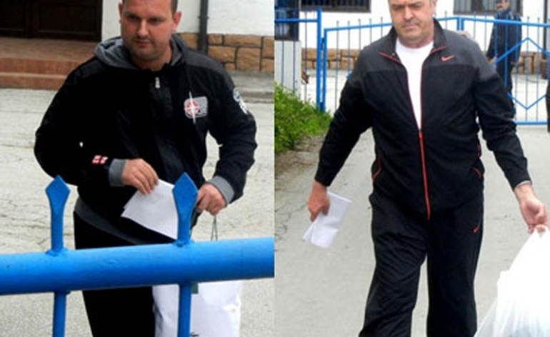 Jovici Lončaru država plaća 126.000 eura zbog neosnovanog pritvora