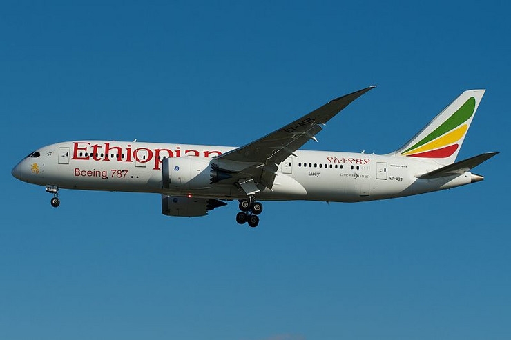 Prizemljeni svi avioni “boing 737 MAX”