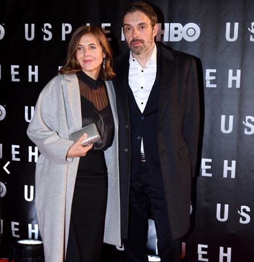 Ćerka Uliksa Fehmiua i Snežane Bogdanović, svoj put gradi u Njujorku