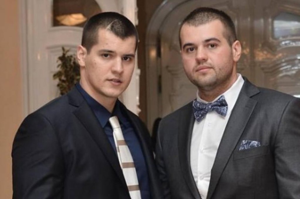 Dva brata s debelim dosijeom: Miloš likvidiran u Budvi, Vladimir u Kolumbiji