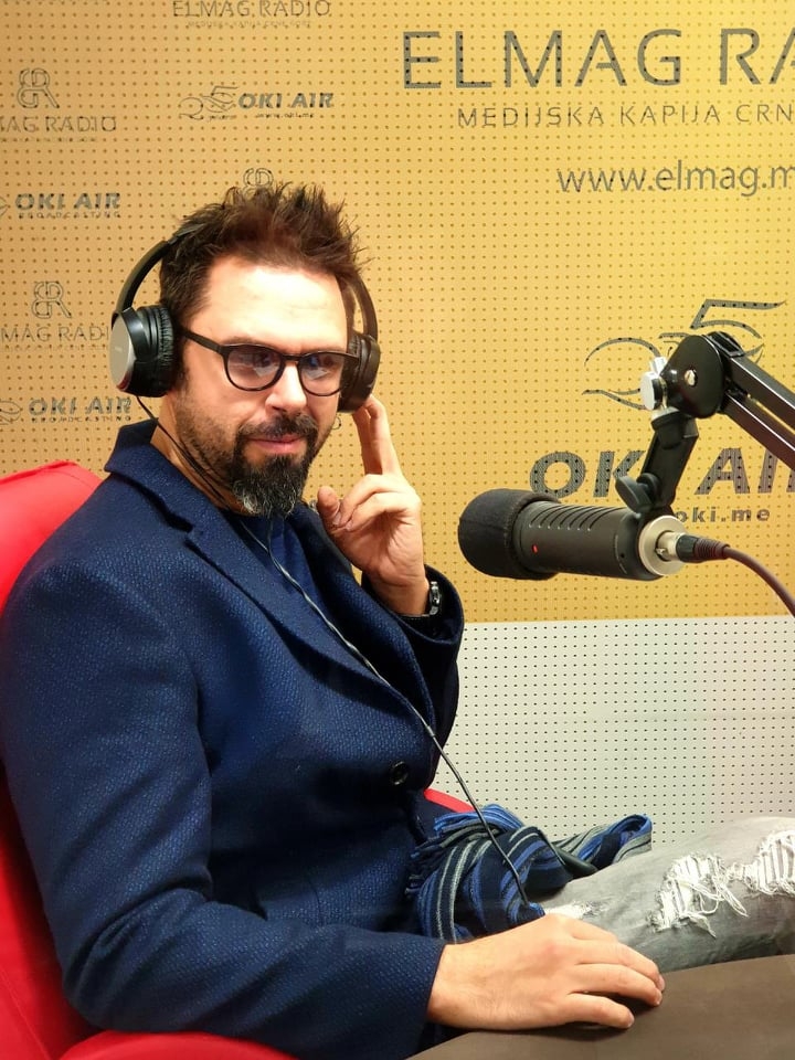 Petar Grašo objavio novi singl “Voli me”: Volite se svakog dana…