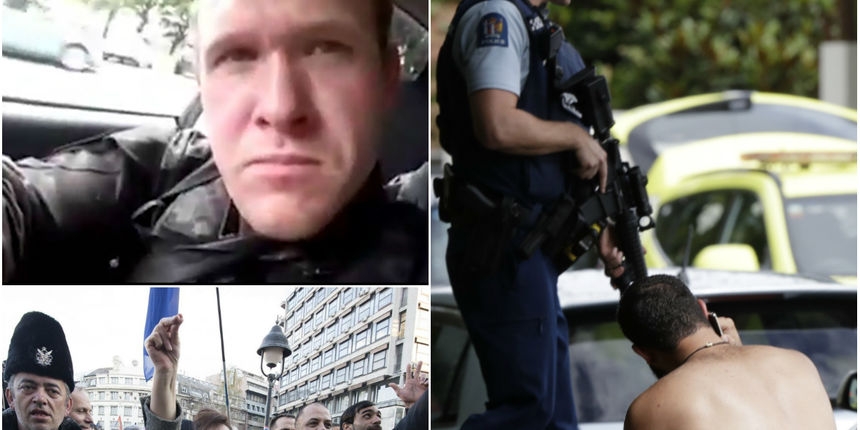 &#8220;Ameriko gledaj, Novom Zelandu je trebalo samo nekoliko dana&#8221;