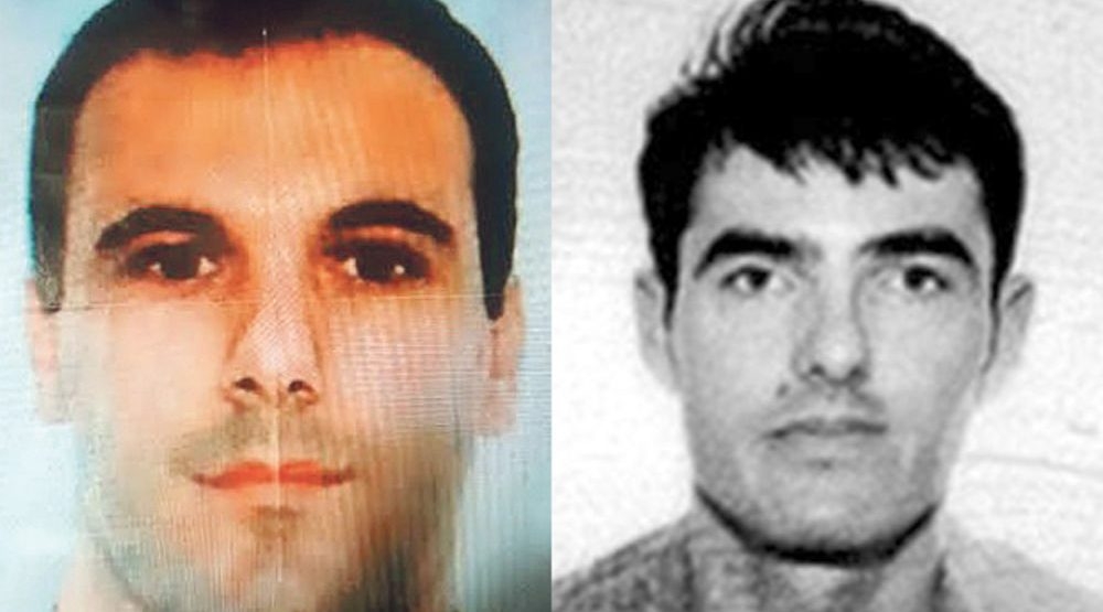 Za Vukotićem i Dedovićem raspisane crvene potjernice