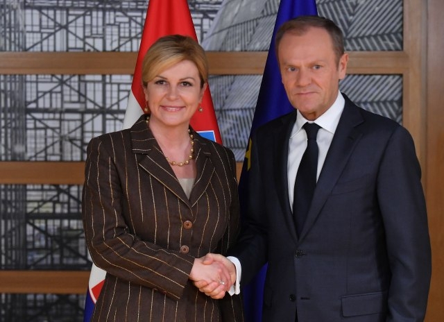 Grabar – Kitarović: Nužna reforma izbornog zakona u BiH
