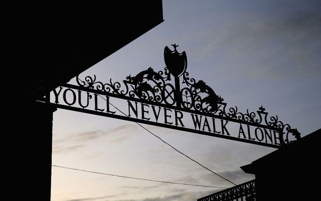 Liverpul piše istoriju – Enfild je neosvojiva tvrđava
