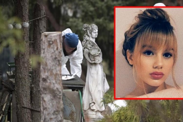 Misterija u Njemačkoj: Ni traga od petnaestogodišnje djevojčice