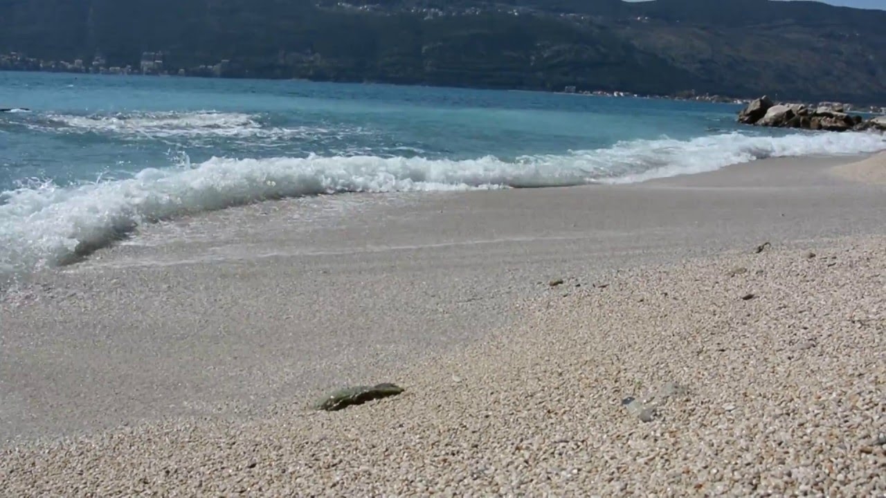 Za uređenje plaže Bijela vila 30.000 eura