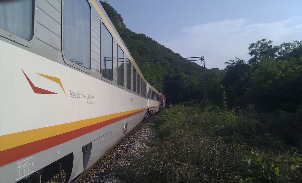 Eksplozija na postrojenju, radnik povrijeđen