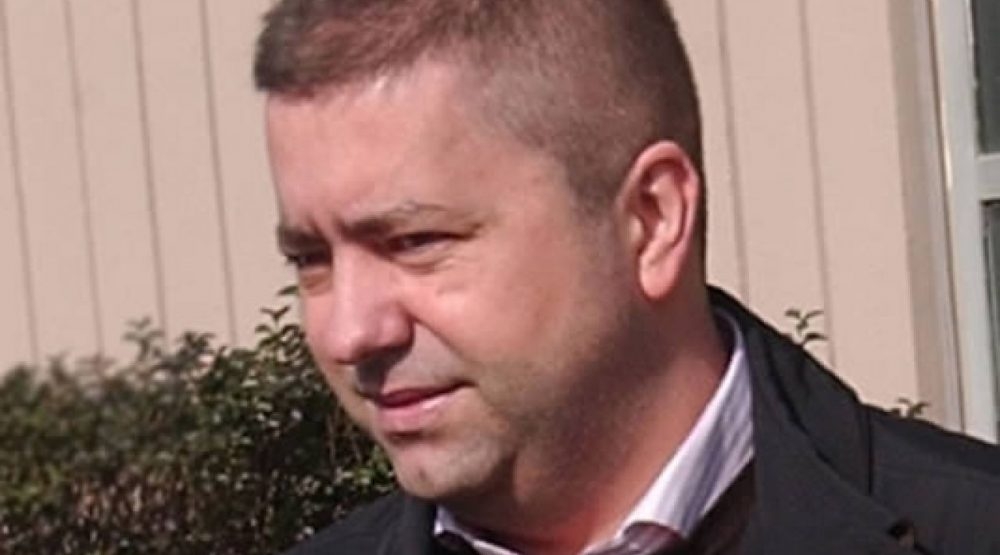 Kaliću država mora da plati još 1,6 miliona eura